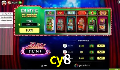 A Emoção da Loteria na cy8: Uma Chance de Mudança de Vida
