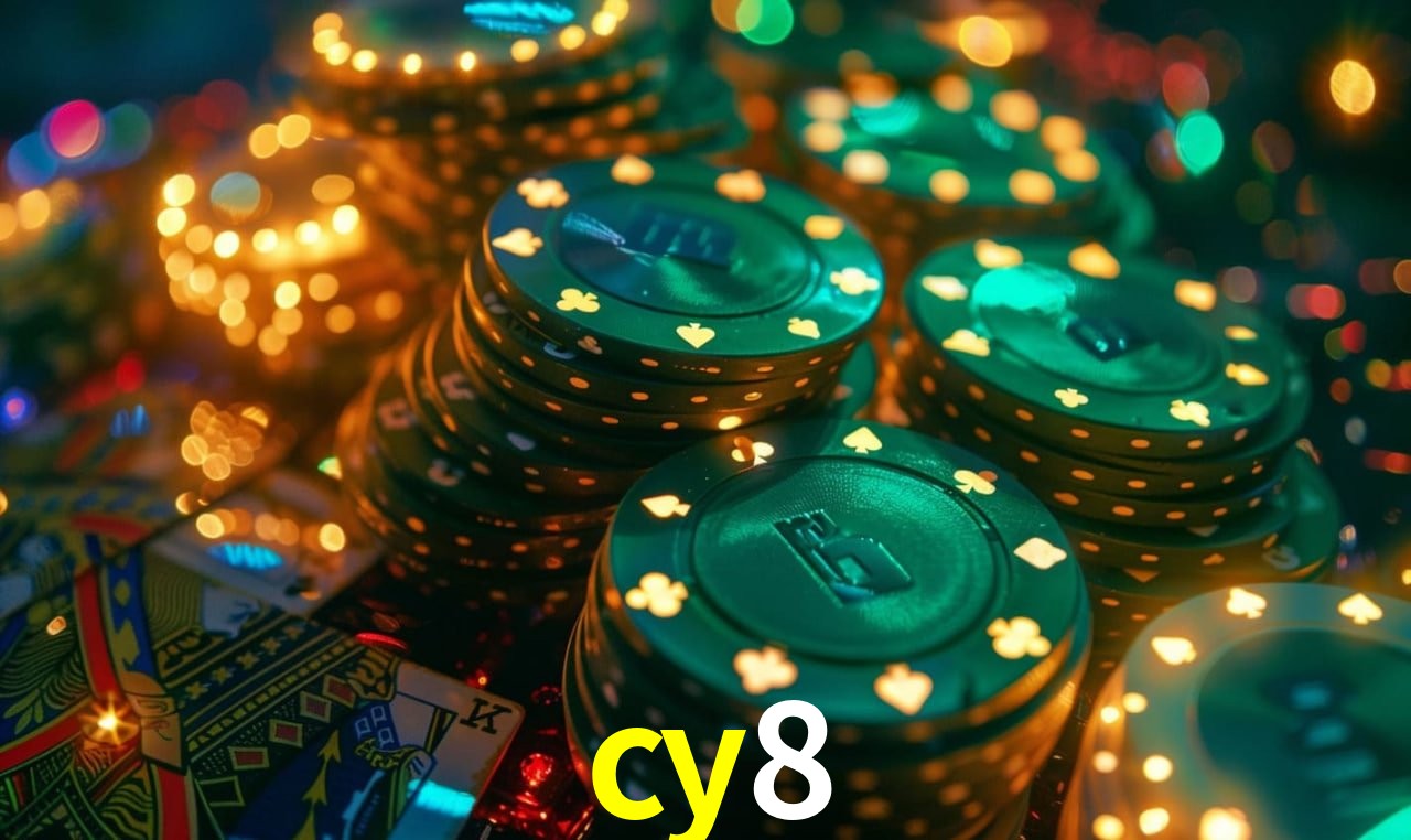 Estatísticas cy8
