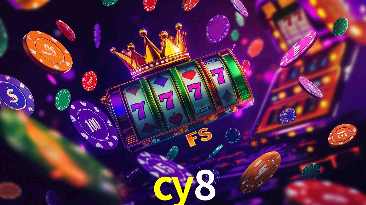 Welcome Bonus cy8