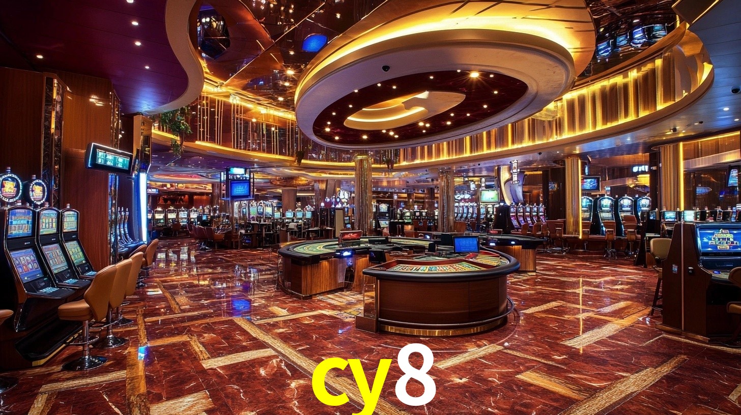 Experiência VIP cy8