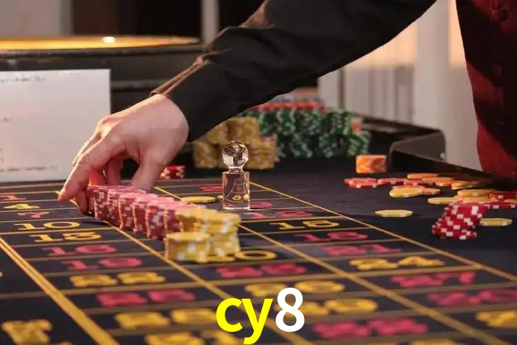 Apostas Esportivas na cy8: Um Guia Completo