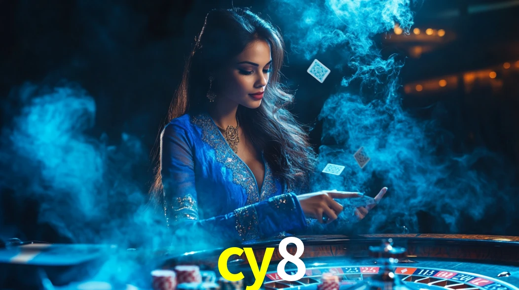 A Emoção da Loteria na cy8: Uma Chance de Mudança de Vida