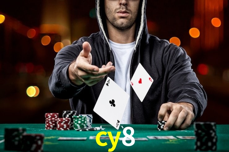 Bônus Generosos e Exclusivos no cy8 para Você!
