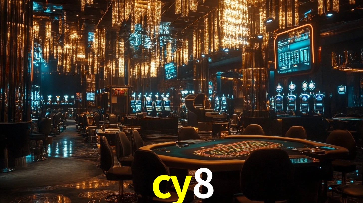 Tournaments cy8