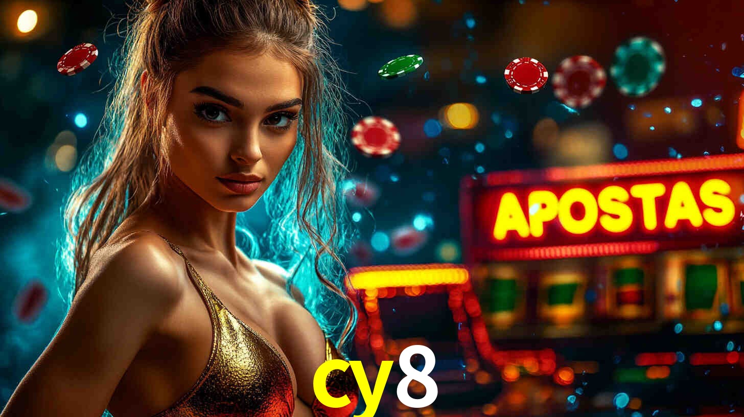 Explorando a Categoria de Eventos em Apostas na cy8