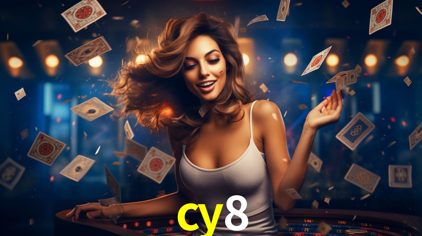 Roulette Table cy8