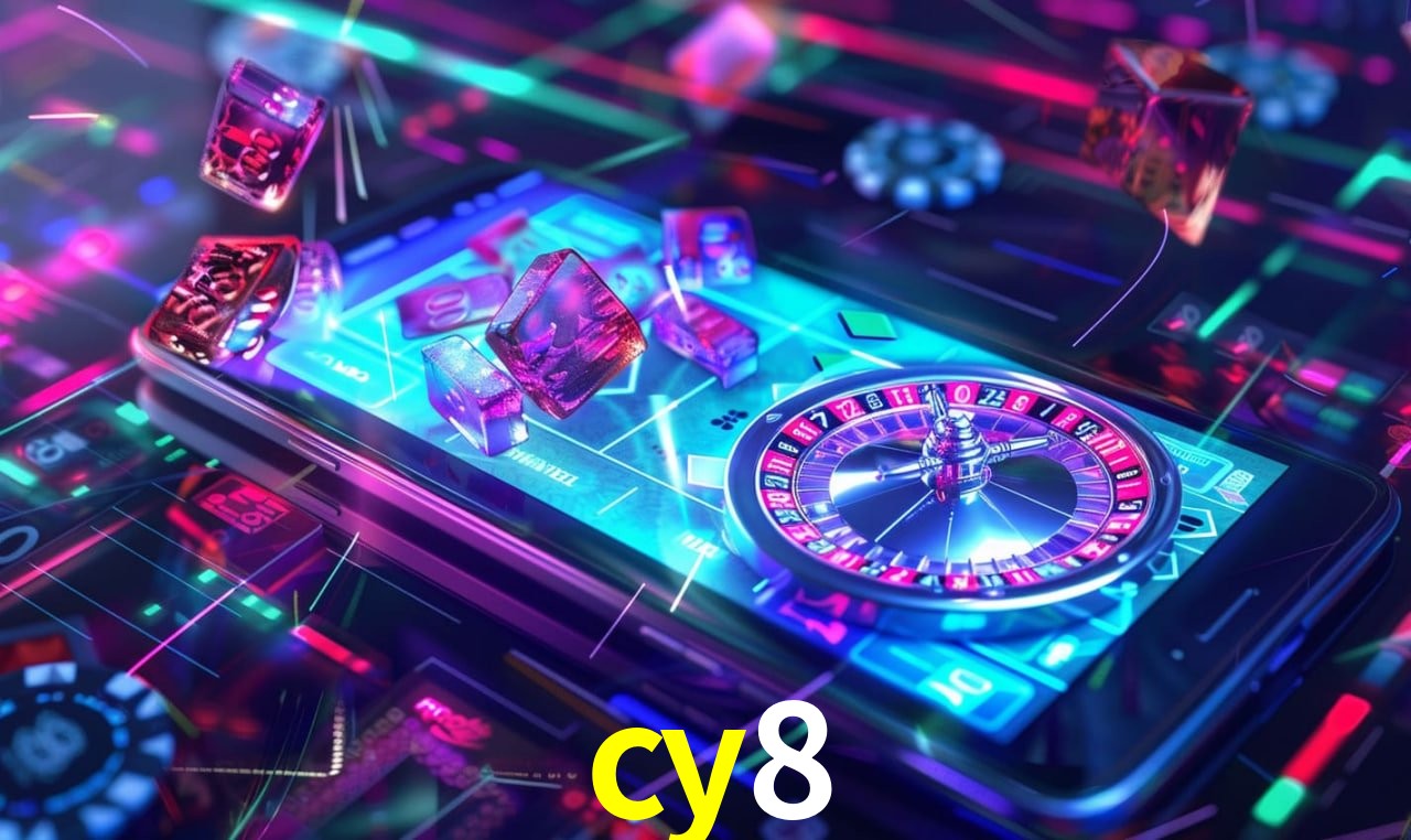 Estatísticas do Jogo cy8