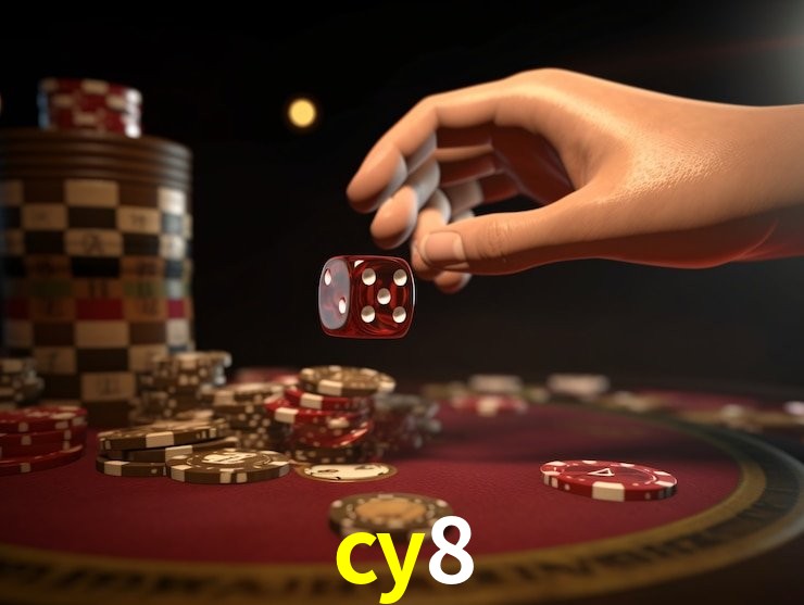 Benefícios da Conta cy8