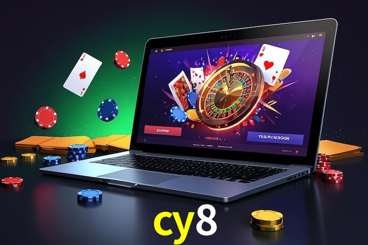 cy8.com