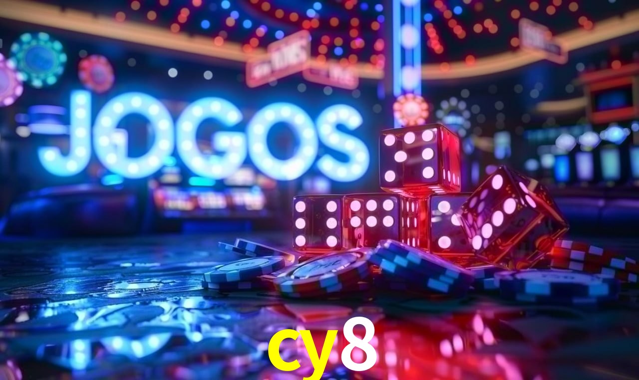 Torneios cy8