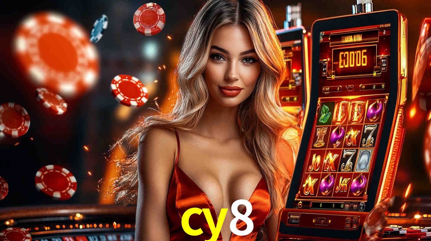 Live Casino cy8