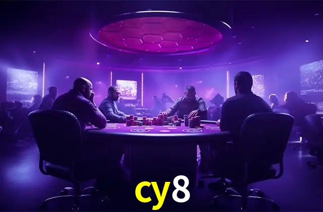 Casino Ao Vivo cy8