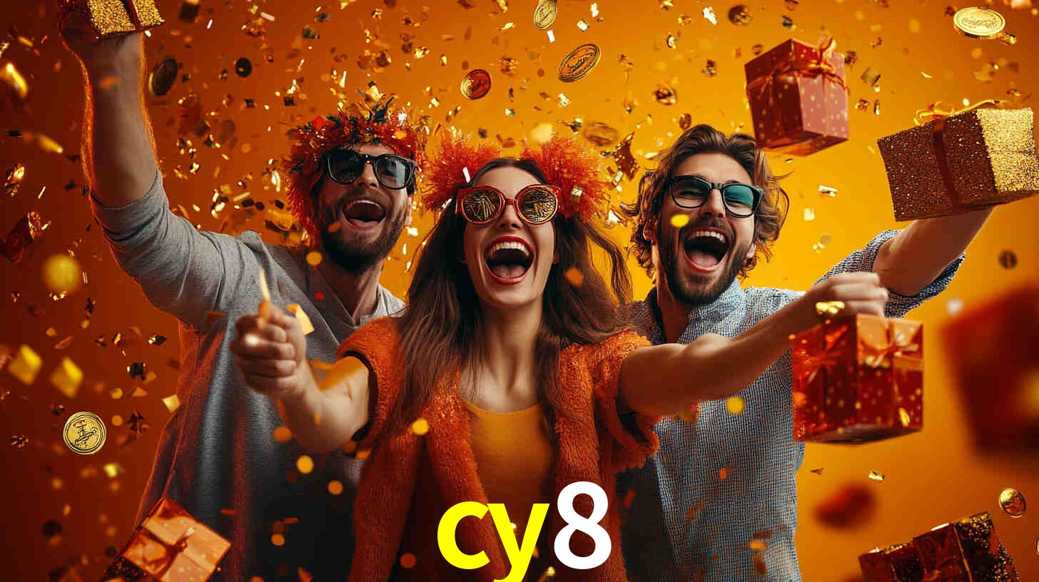 Daily Bonuses cy8