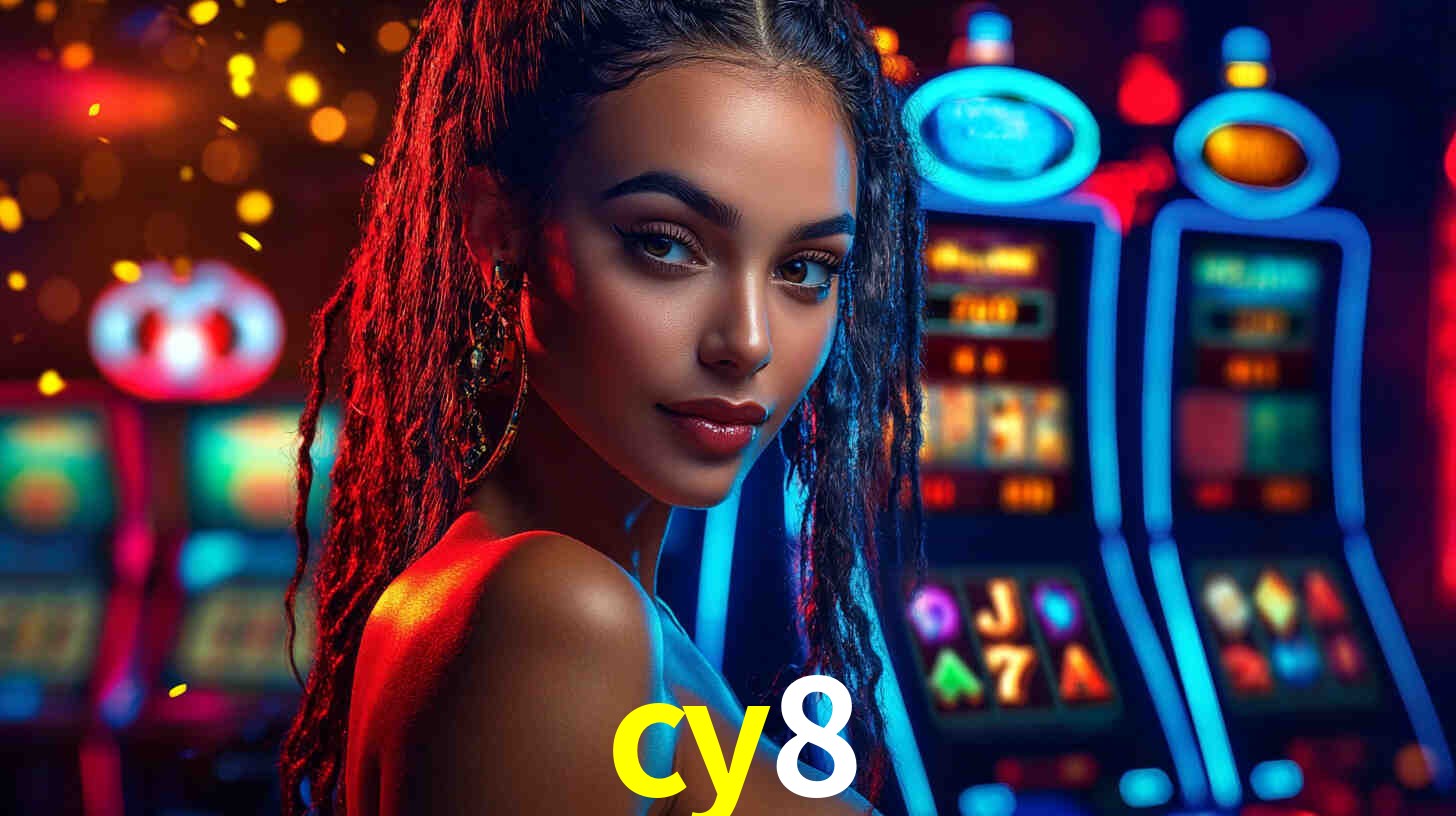 Descubra o Programa VIP da cy8: Vantagens Exclusivas para Jogadores