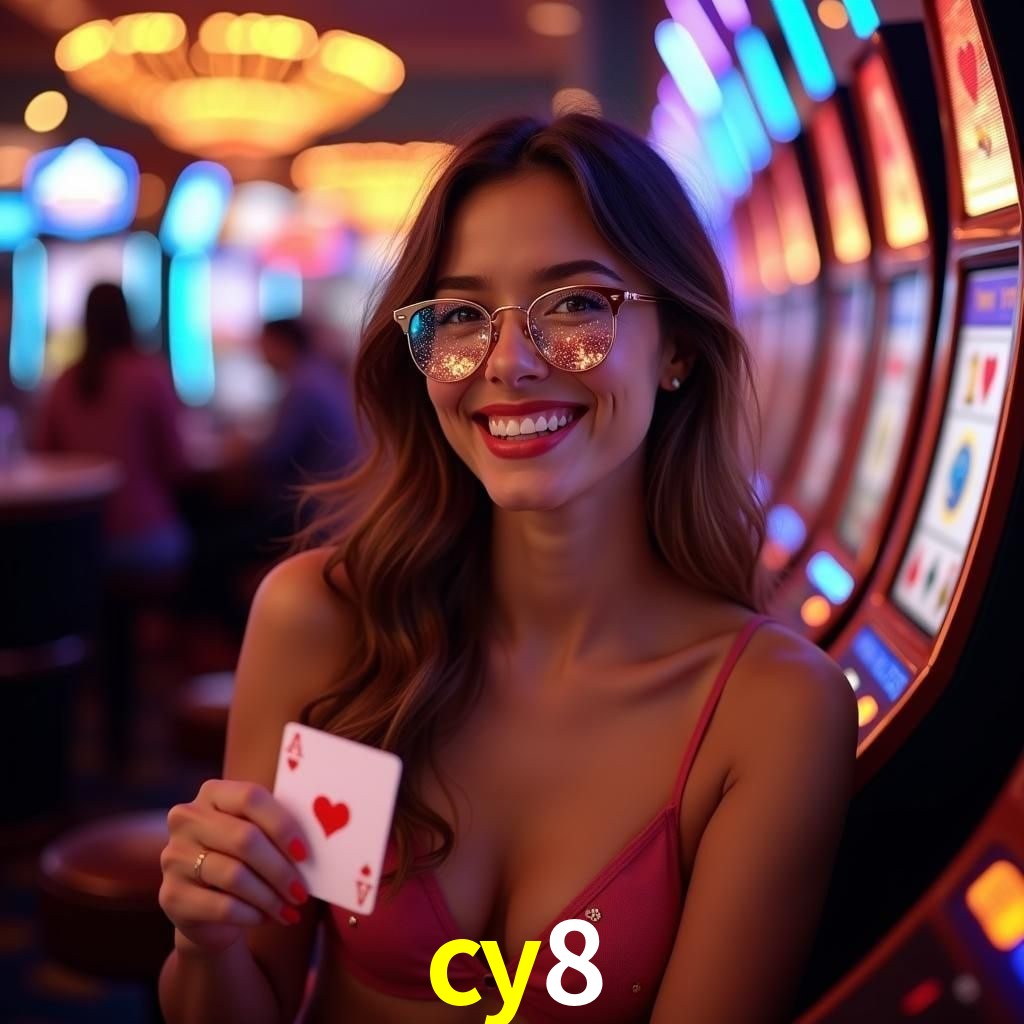 Account Benefits cy8