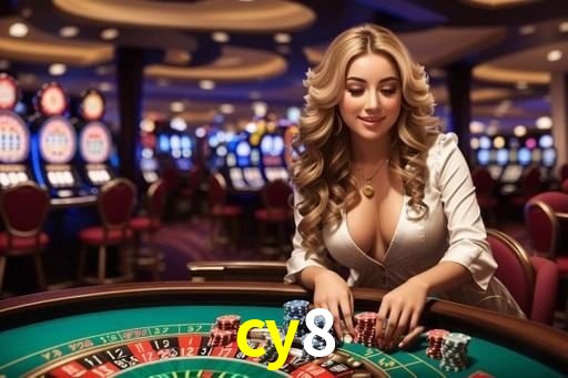 Live Casino cy8