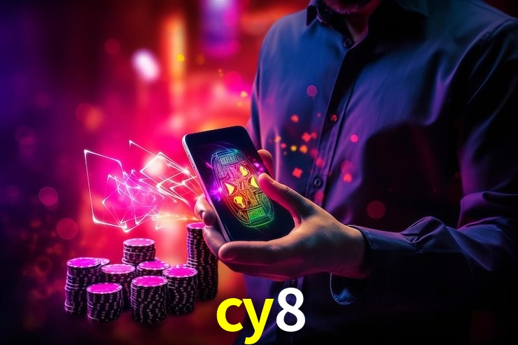 Jogo Spaceman cy8