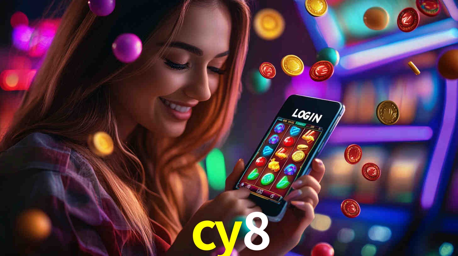 VIP Casino cy8