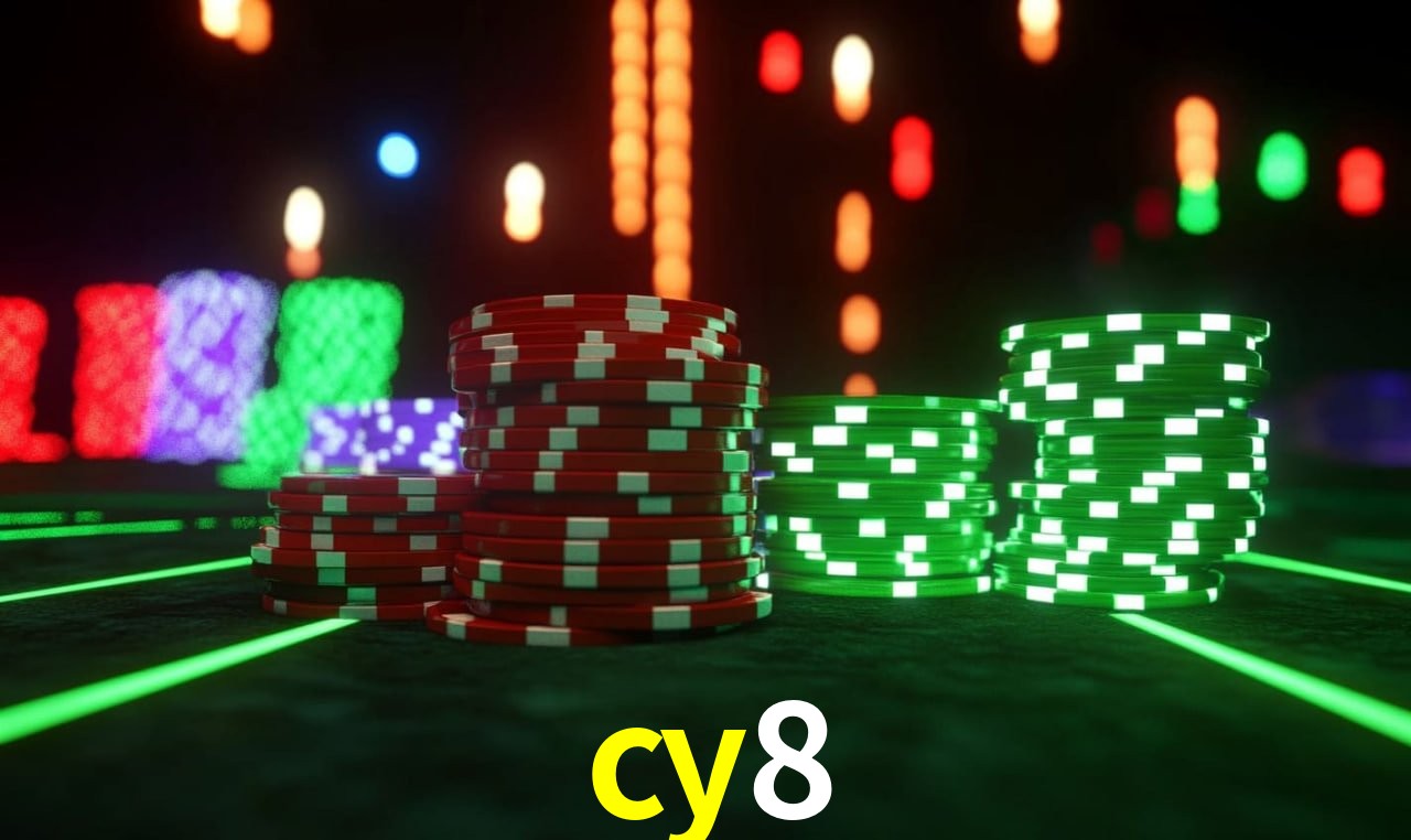 Platform Technology cy8