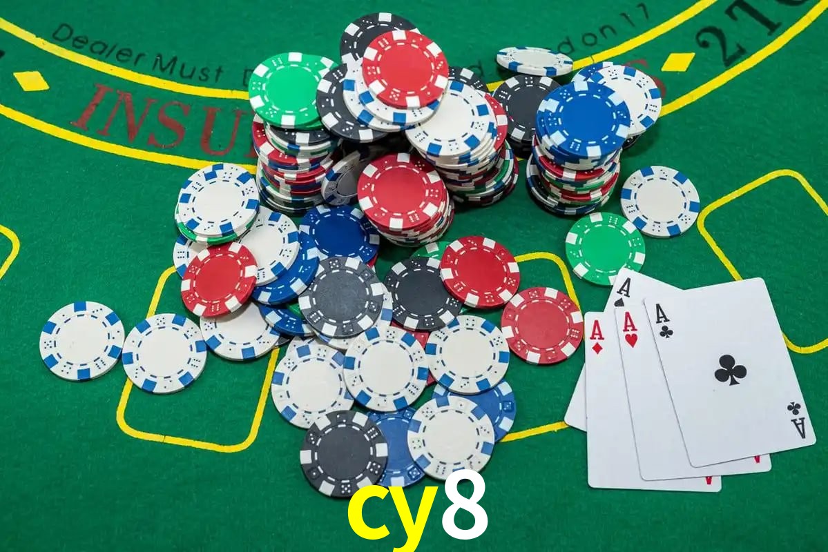 Casino VIP cy8