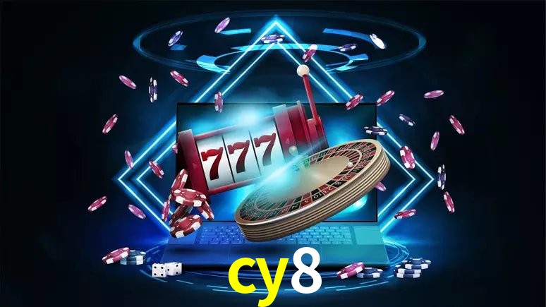 Sistemas de Segurança cy8