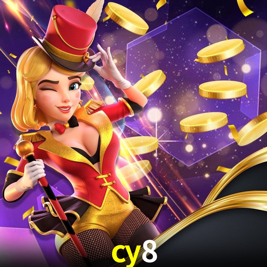 Game Providers cy8