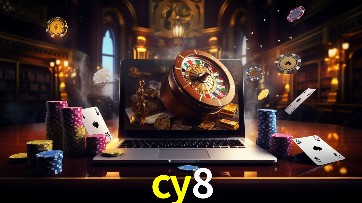 Bonus Features cy8