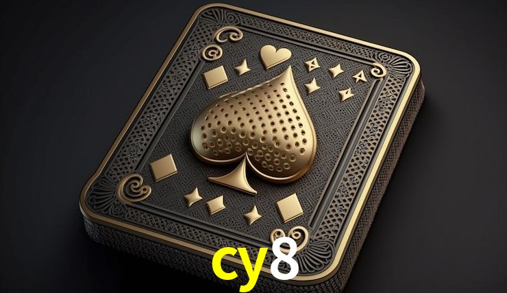 Jogos de Slot cy8