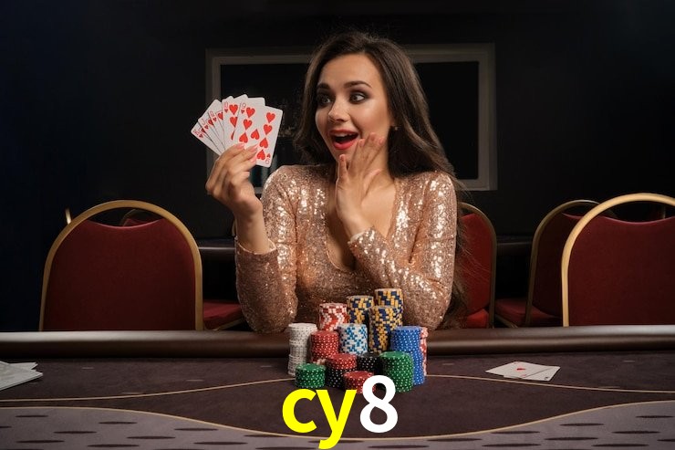 Jogos Exclusivos cy8