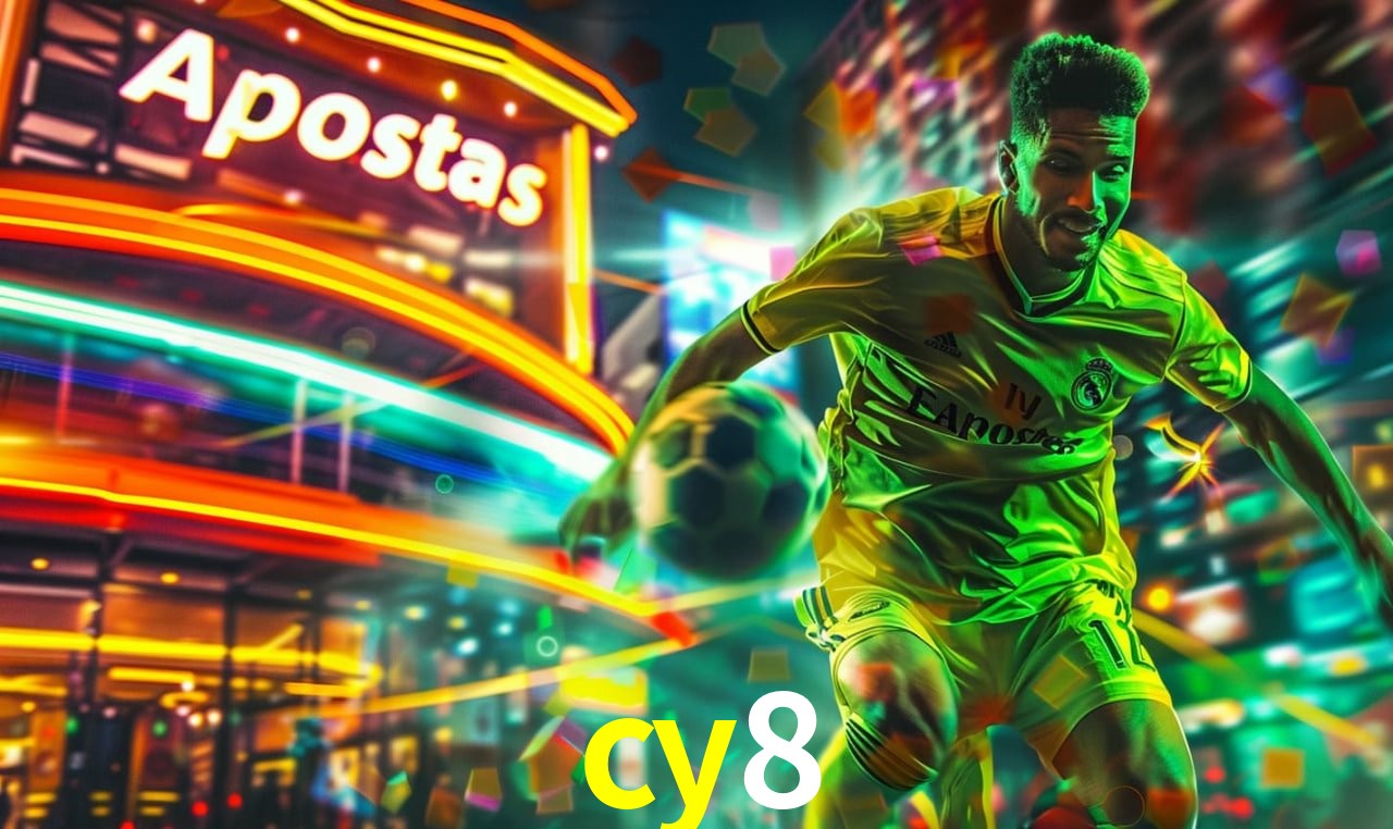 Login Seguro cy8