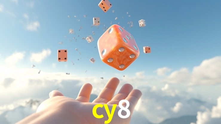 Slot Games cy8