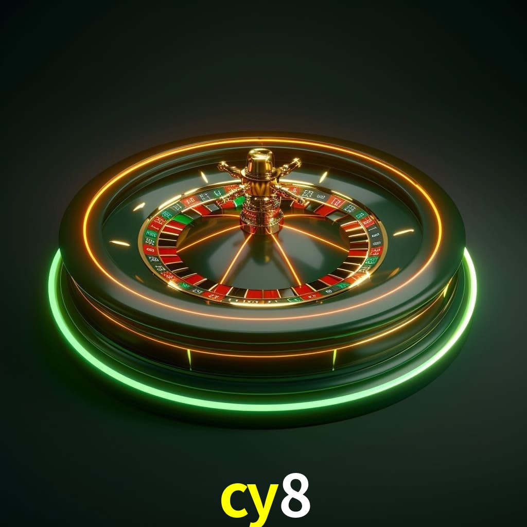 cy8.com