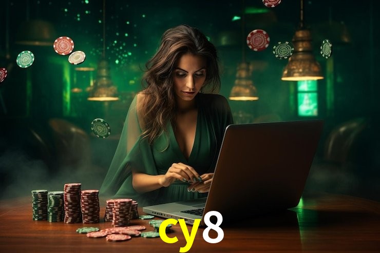 cy8