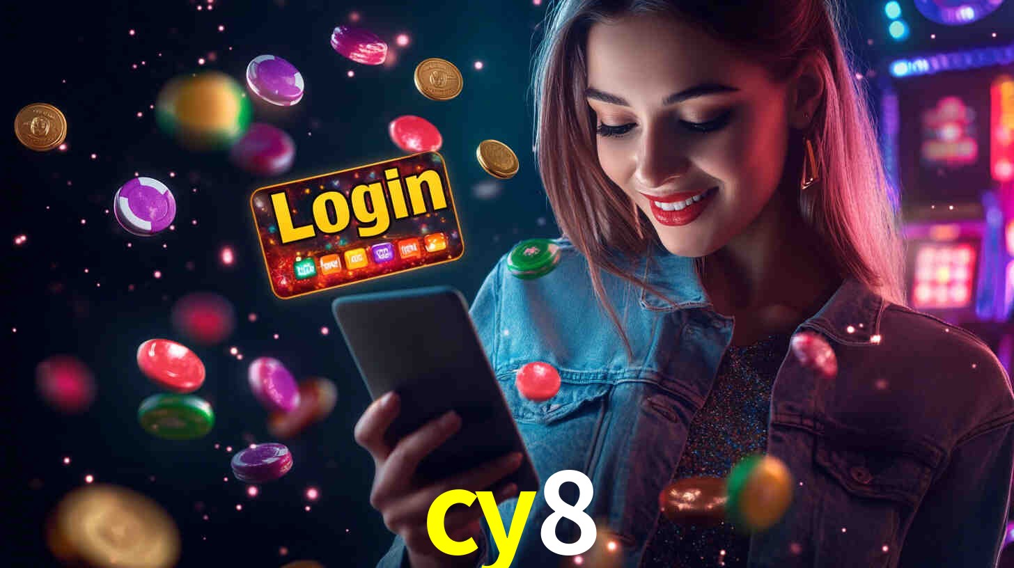 Descubra a Essência do cy8: Nossa História e Compromissos