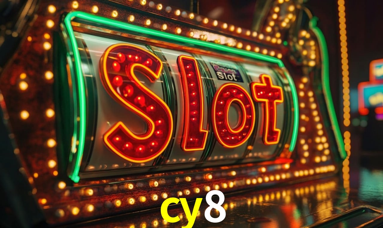 cy8 bet