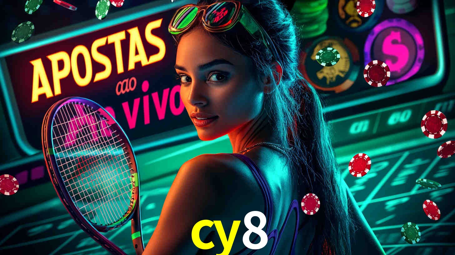 Descubra a Essência do cy8: Nossa História e Compromissos