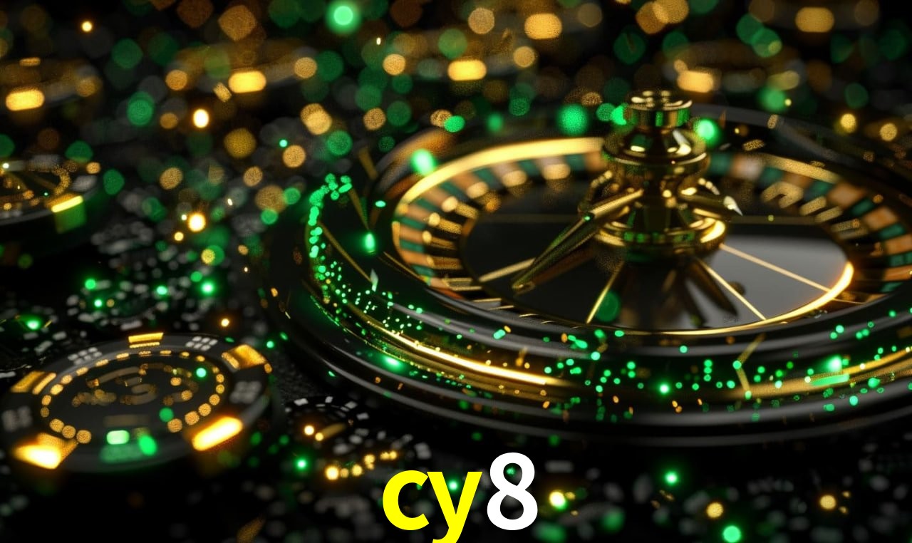 Explore as vantagens do cy8: serviço profissional e confiabilidade