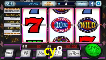 A Emoção da Loteria na cy8: Uma Chance de Mudança de Vida