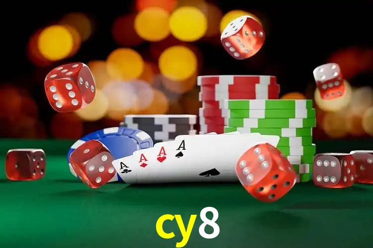 Segurança 2FA cy8