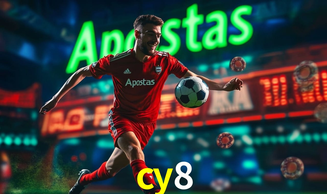 Bônus Diários cy8