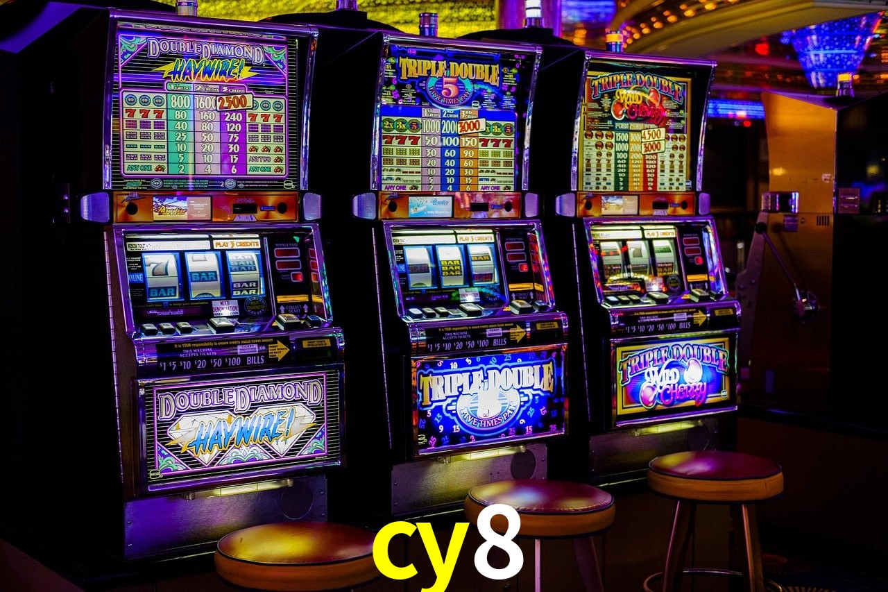 Estatísticas Esportivas cy8