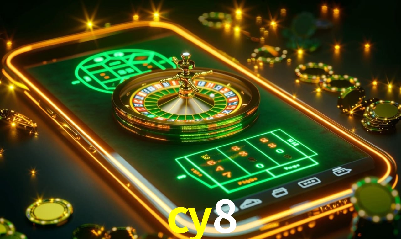  cy8.com