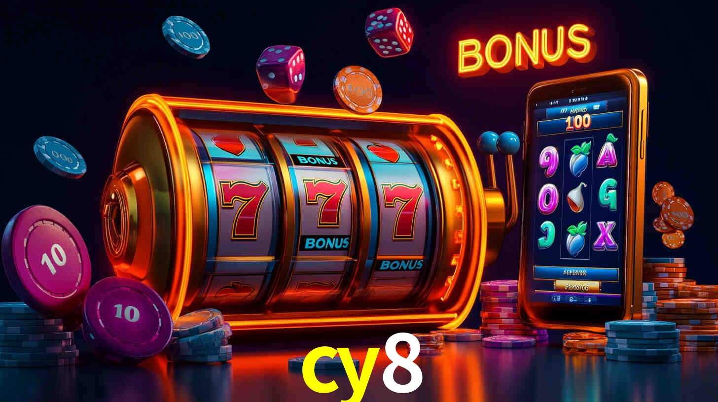 Inovações de Jogos na cy8: O Futuro das Experiências Interativas