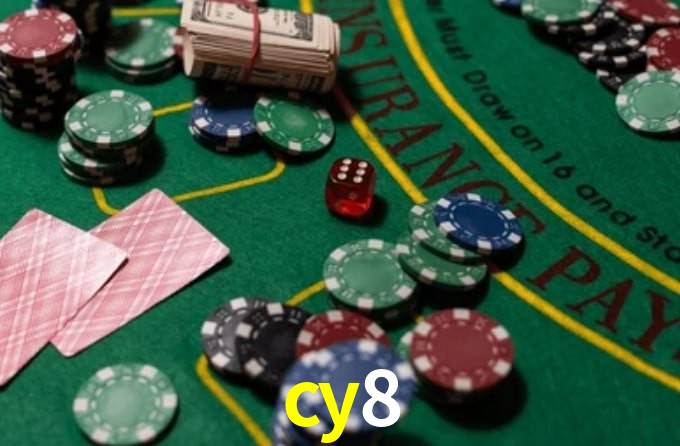 cy8 App Interface