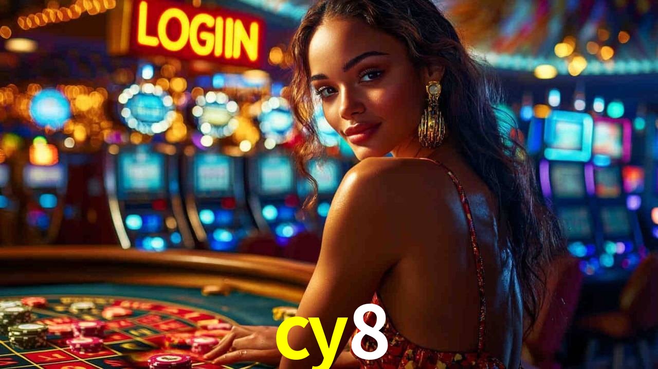 Tecnologia da Plataforma cy8