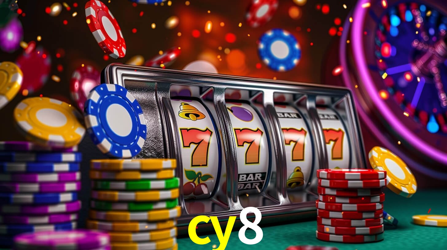 Casino Ao Vivo cy8