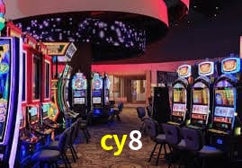 cy8