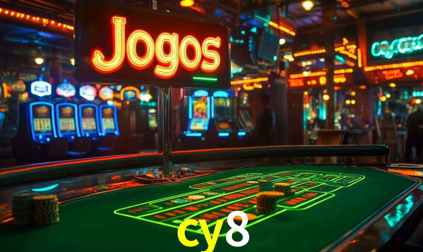 Integração de APIs cy8