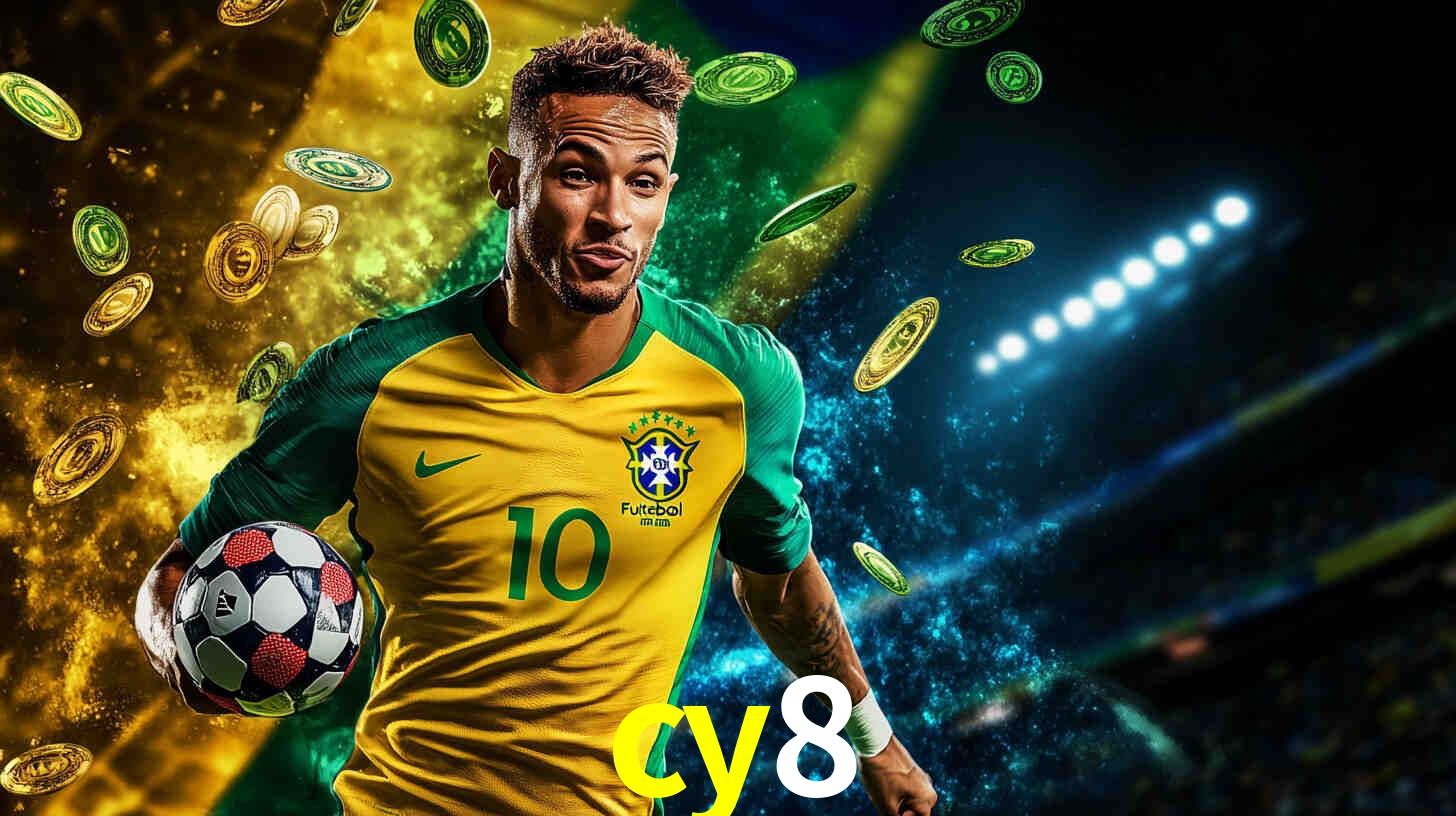 Explorando a Categoria de Eventos em Apostas na cy8