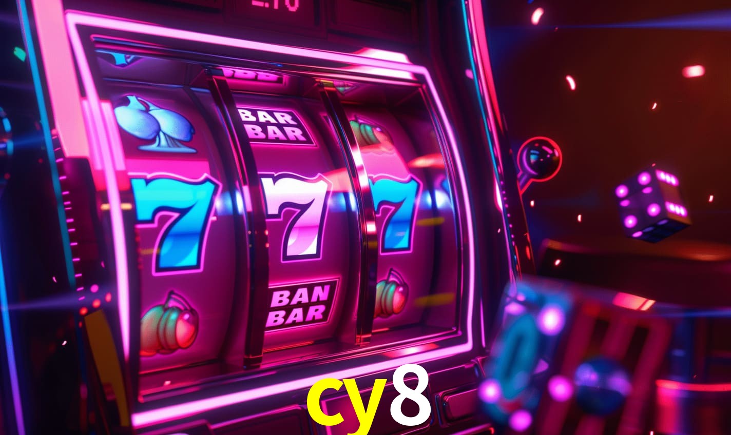 cy8.com